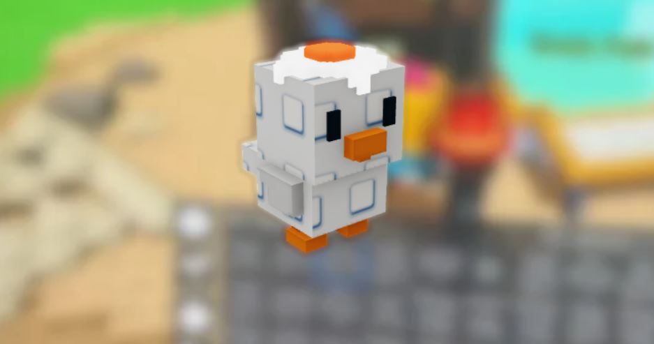 Sunny Side Chicken Grow a Garden Guide – How to Get & Ability Details!