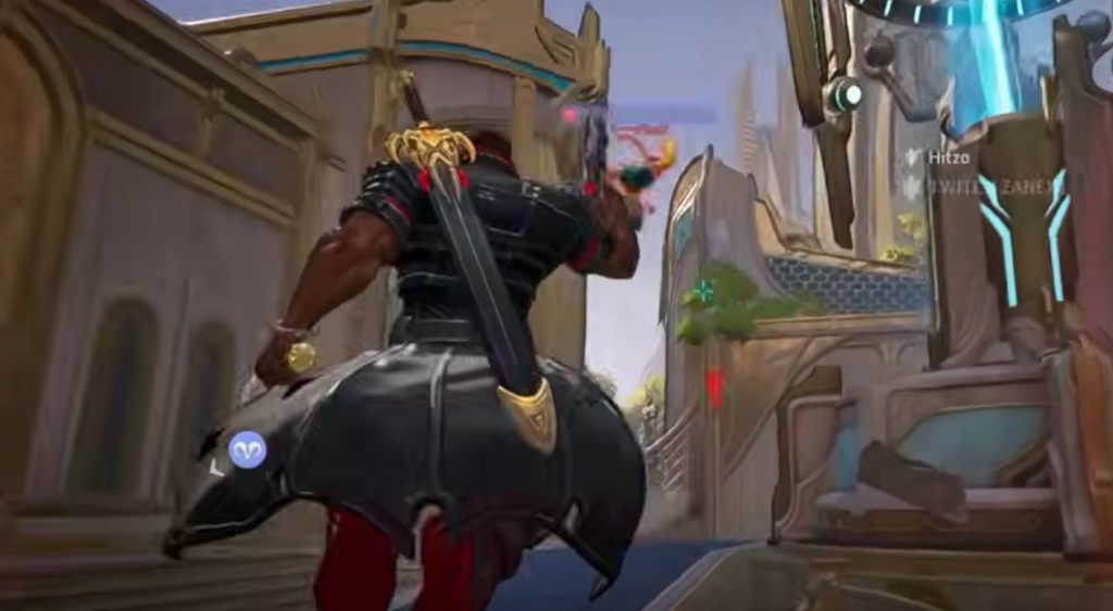 Blade Marvels Rivals Guide, Skill Explanation, Combos and Tips to Play!