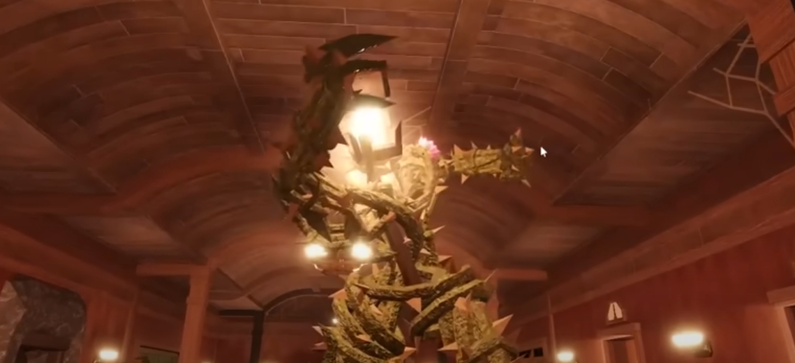 All 4 New Badge DOORS RP by YooBroxDD The Outdoors Update