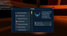 Vox Seas Items