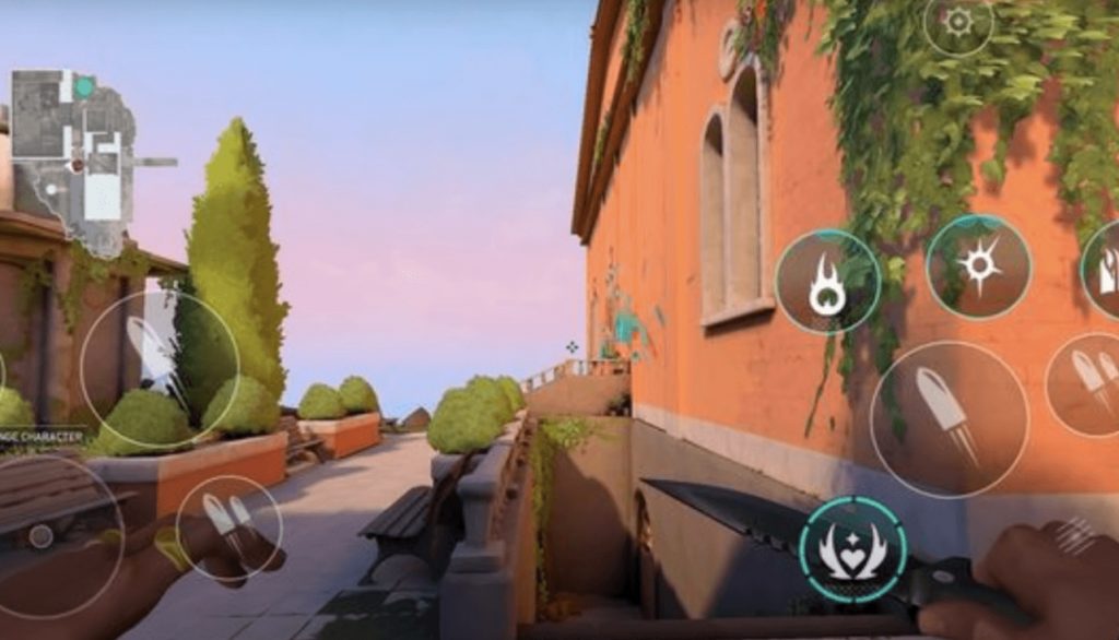 5 Valorant Mobile Aim Tips and Tricks Guide to Improve your Shot!