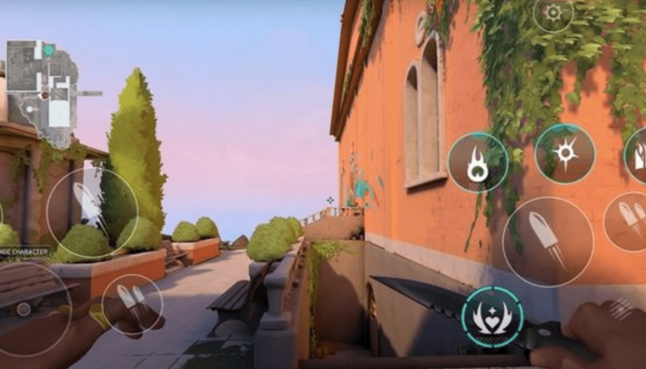 5 Valorant Mobile Aim Tips and Tricks Guide to Improve your Shot!