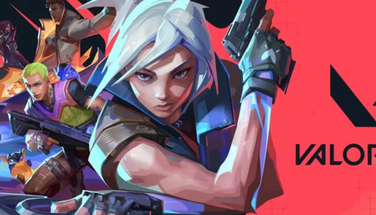 How To Download Valorant Mobile Android & iOS