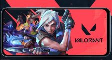 Valorant Mobile