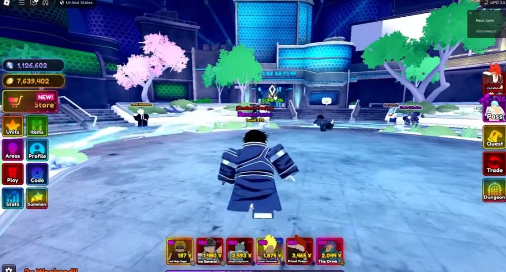 Anime Rangers X Progression Guide Early, Midgame, and Endgame!