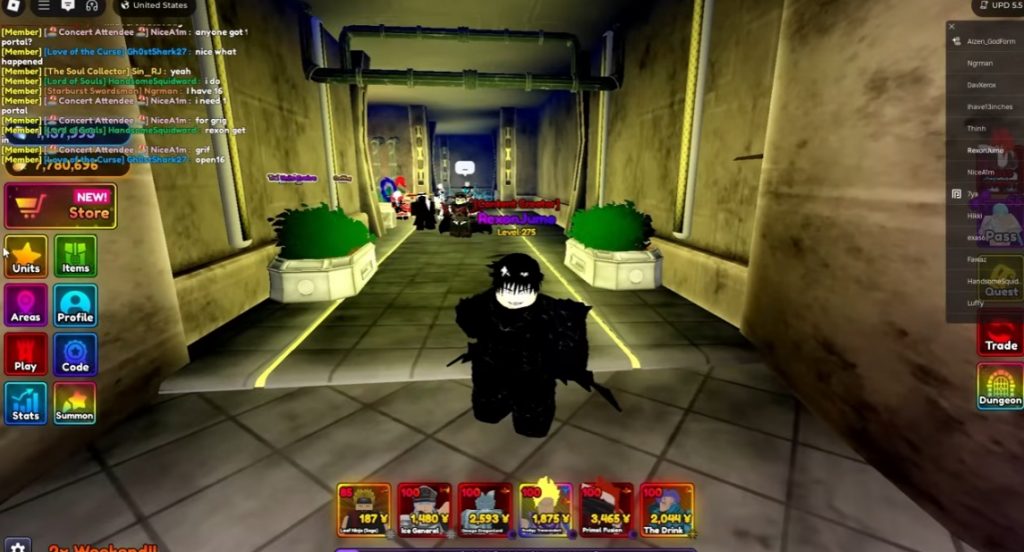 Anime Rangers X Progression Guide Early, Midgame, and Endgame!