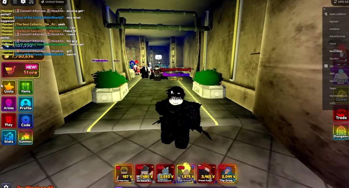 Anime Rangers X Progression Guide Early, Midgame, and Endgame!