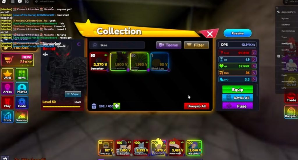 Anime Rangers X Progression Guide Early, Midgame, and Endgame!