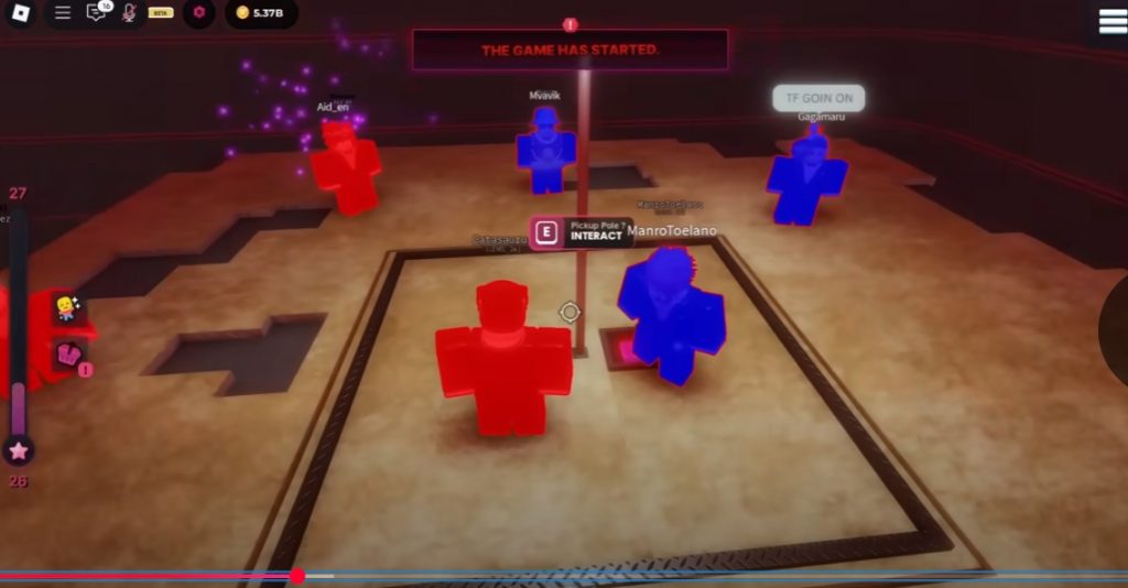 Sky Squid Ink Games
