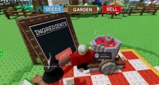 Grow A Garden Kitchen Storm Update Full Guide to Finish the Event!