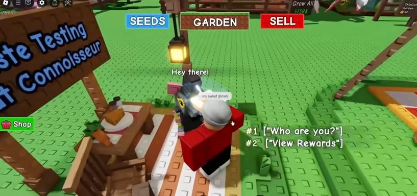 Grow A Garden Kitchen Storm Update Full Guide to Finish the Event!
