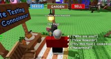 Kitchen Storm Grow a Garden