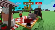 Grow a Garden Culinary Chest