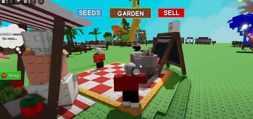 Grow a Garden Culinary Chest