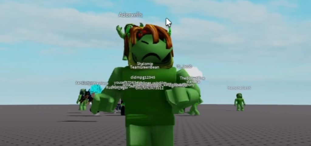 All Things Confirmed Green Bean Grow a Garden Roblox Update Leaks!