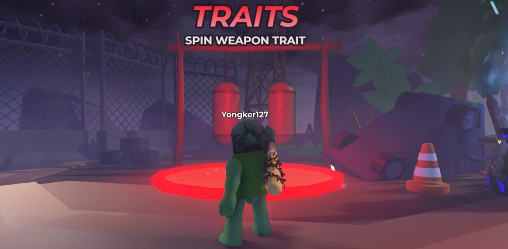 Hunty Zombies