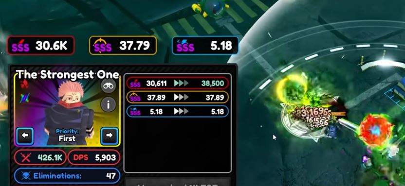 All New Units All Star Tower Defense X Update 4 Ranked Tier List Best One!