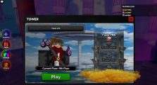 Tower Mode ASTD All Star Tower Defense X Guide!