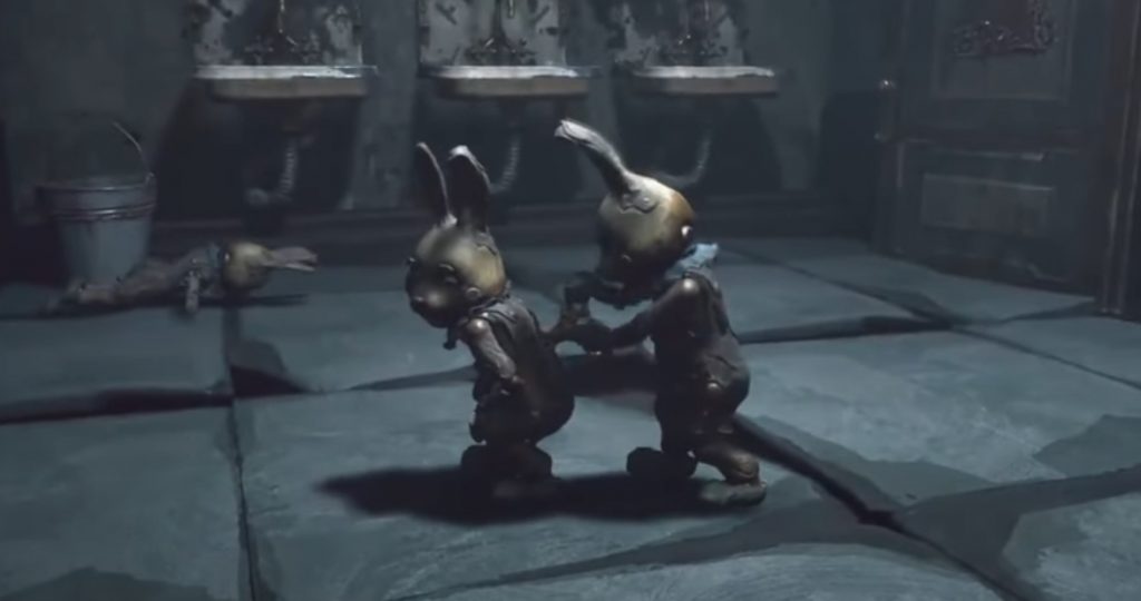 How to Play The Bunny Carnival Hunt Tutorial and Guide!