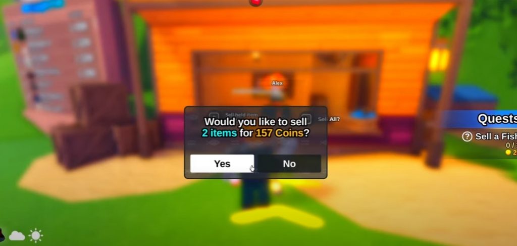 Ultimate Fish It Beginner Guide, Tips and Tricks!