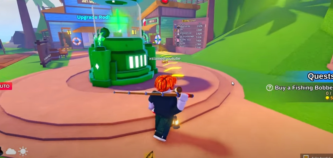 Ultimate Fish It Beginner Guide, Tips and Tricks!