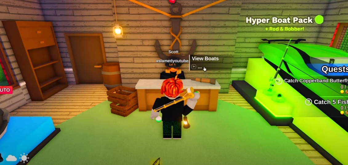 Ultimate Fish It Beginner Guide, Tips and Tricks!