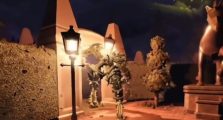 How to Survive Bramble's (The World Lotus) Doors the Ourdoor Update Guide!