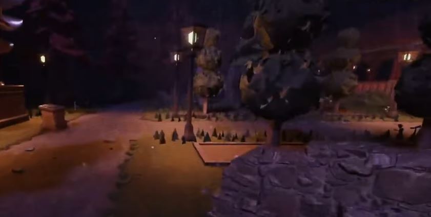 How to Get Shears in Doors: The Outdoors Update Guide