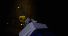 Where is Skeleton Key Doors the Outdoor Update Guide