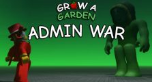 Grow A Garden