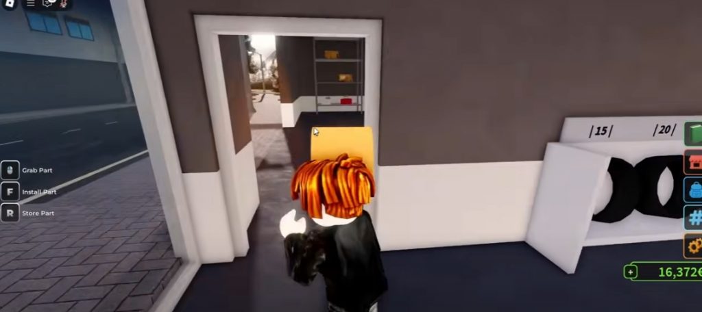 Fix It Up