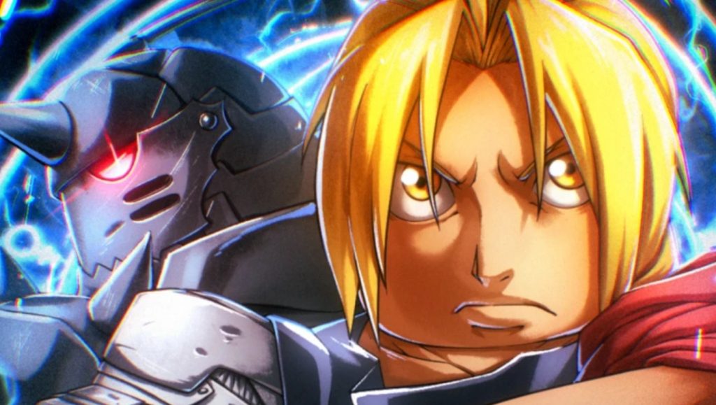 Anime Last Stands Update 66