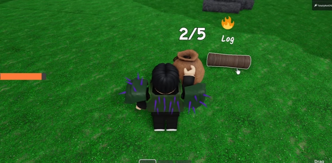 99 Nights in the Forest