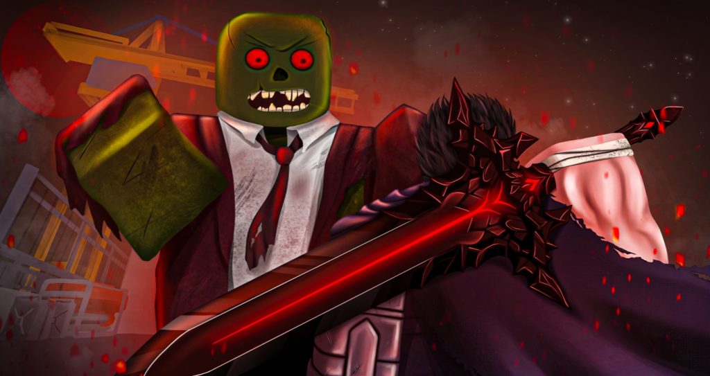 Hunty Zombies Update 1.1 Guide Greatsword, Codes, & More!