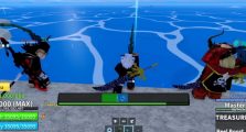 Blox Fruits All Rods, Bait, and How to Get Them