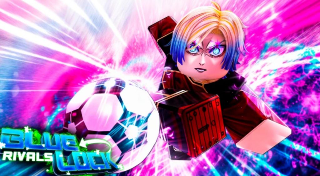 Blue Lock Rivals Codes August 2025 [8V8 Mayhem UPD!]