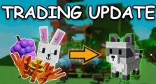 All New Cooking Event Pets Grow a Garden Trading Update – Abilities, Passives, and More!
