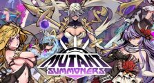 Mutant Summoners Codes 2025