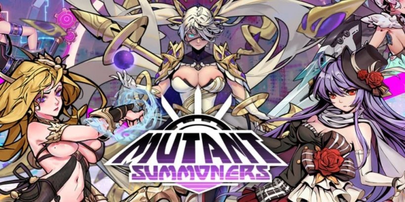 Mutant Summoners Codes 2025