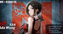 NIKKE x Resident Evil Ada Wong Guide Performance and Investment Tips!