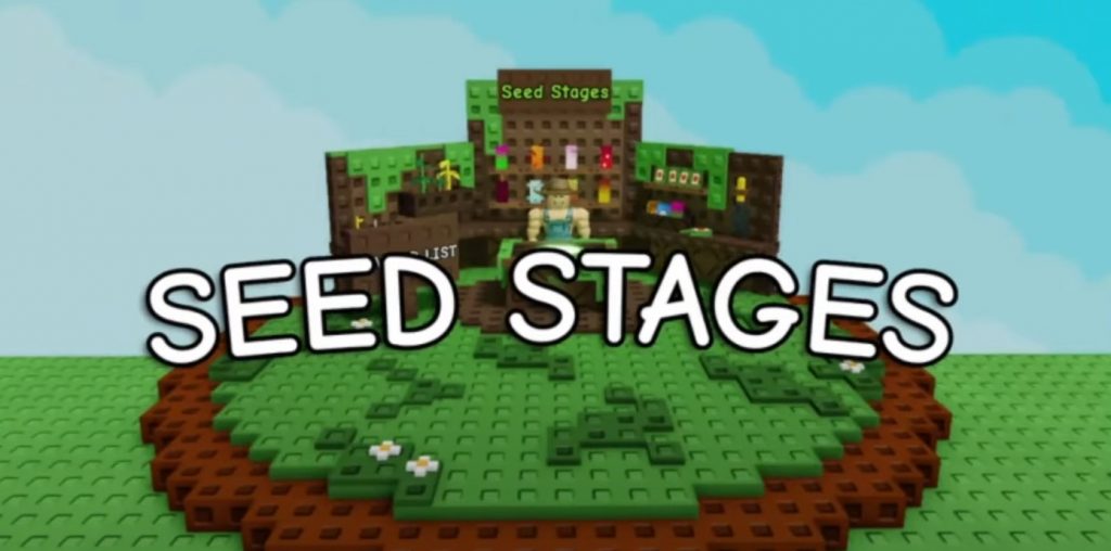 Grow a Garden Seed Stages Update Leaks & Features Coming!