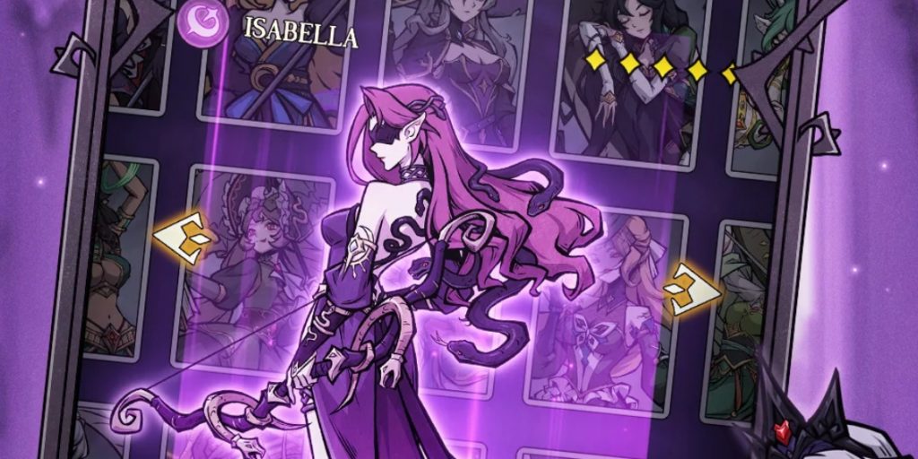 Monster Maidens: Edenfall Codes September 2025