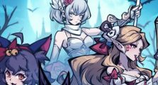 Monster Maidens: Edenfall Tier List, Best Characters for F2P and P2W!
