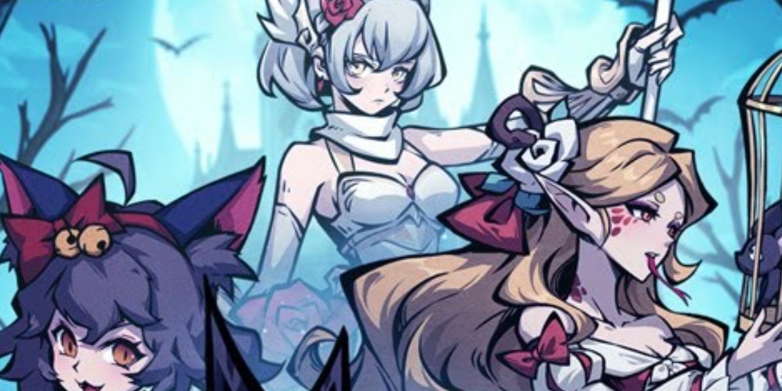 Monster Maidens: Edenfall Tier List, Best Characters for F2P and P2W!