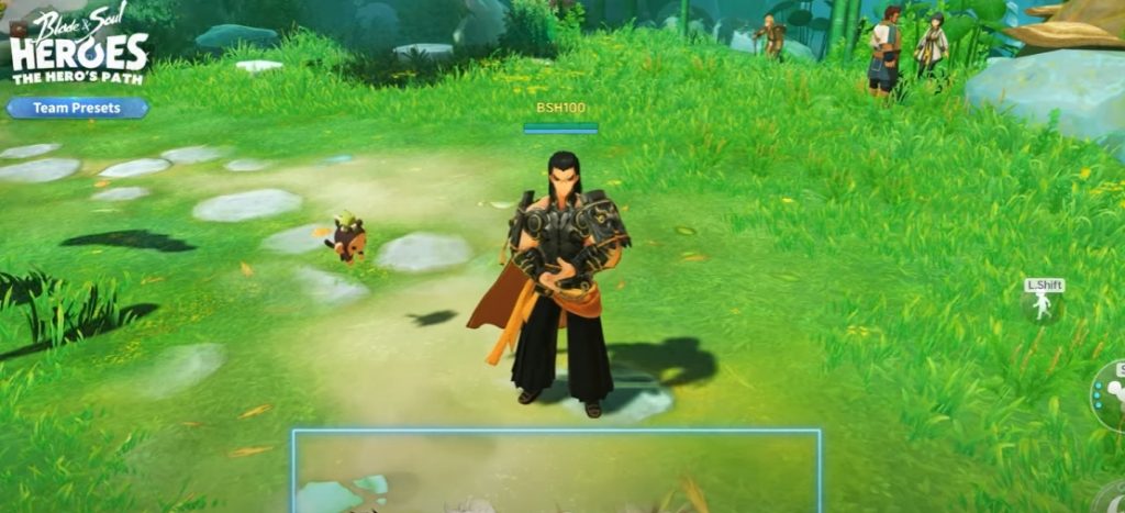 Blade & Soul Heroes Team Building Guide, How to Build Your Teams!