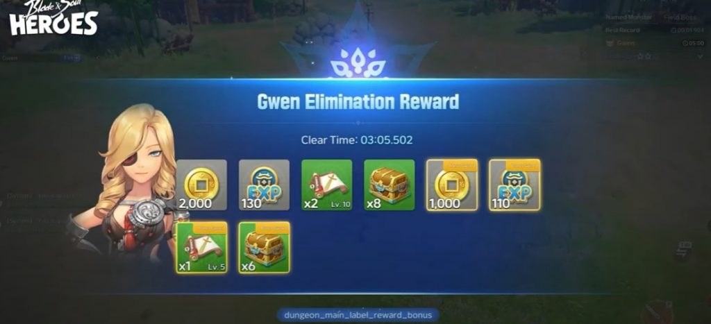 Blade & Soul Heroes, F2P vs P2W Analysis - Is It Really Free?