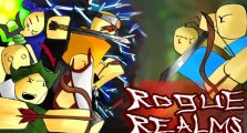 RogueRealms Codes September 2025