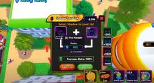 Anime Eternal How to Farm Shadow Souls Fast & Easy Guide!