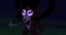 99 Nights in the Forest Guide, How to Survive The Ram!