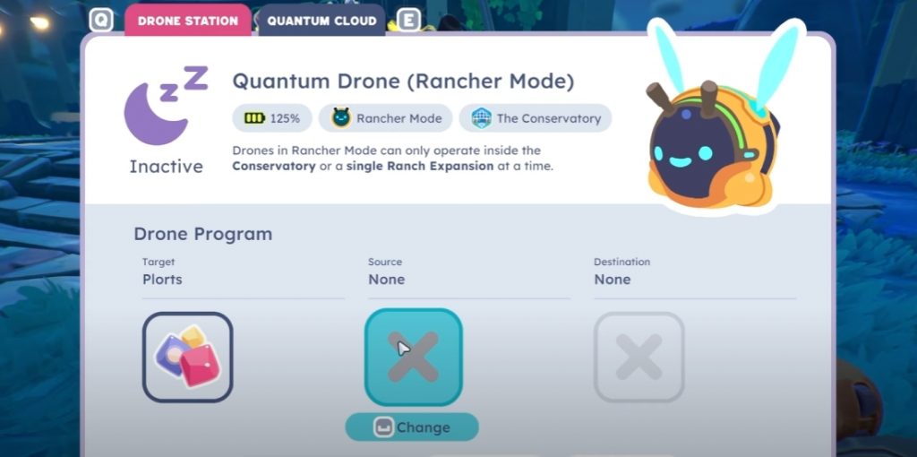 How to Unlock Quantum Drone Slime Rancher 2